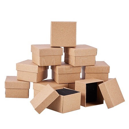 Cardboard Jewelry Boxes X-CBOX-R036-09-1