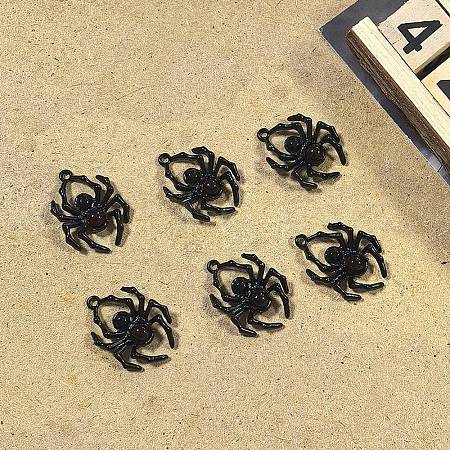 Alloy Pendants FIND-Z104-01EB-1