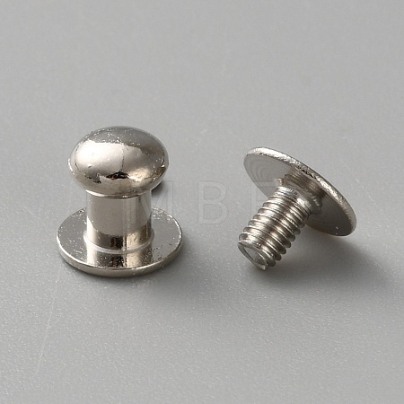 Alloy Jewelry Box Drawer Handles FIND-WH0148-471B-1