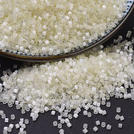 MIYUKI Delica Beads X-SEED-J020-DB0672-1