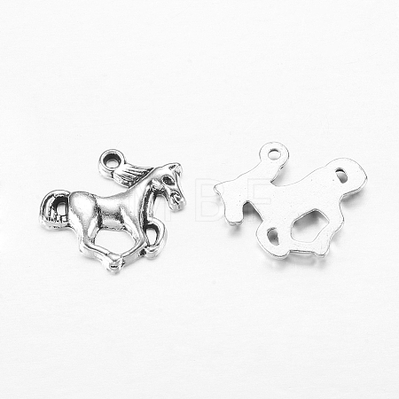 Tibetan Style Alloy Pendants LS-LF1172Y-1