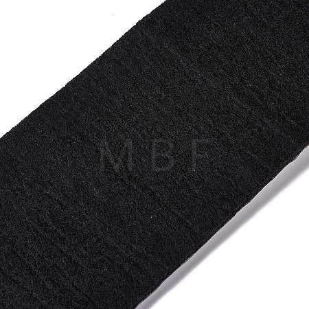 (Defective Closeout Sale: Surface Dust)Self Adhesive Felt Tape AJEW-XCP0001-79-1