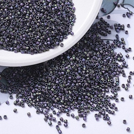 MIYUKI Delica Beads SEED-X0054-DB1053-1