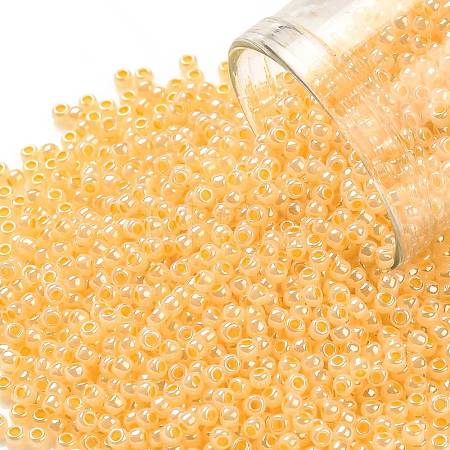 TOHO 11/0 Round Beads SEED-JPTR11-0148-1