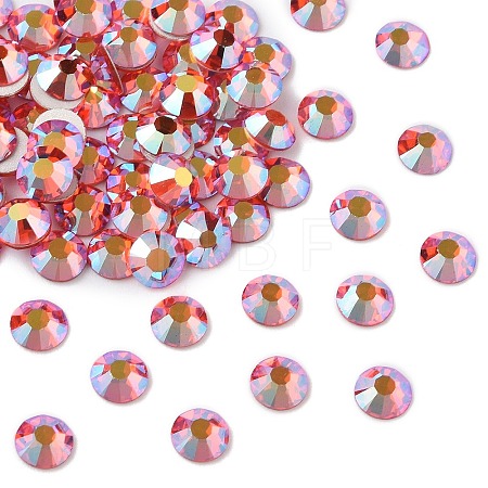 Preciosa® MAXIMA Crystal No Hotfix Flatback Stones Y-PRC-NSS6-90040-200-1