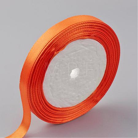 Single Face Satin Ribbon SRIB-Y024-1