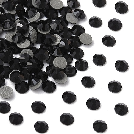 Preciosa® Crystal Hotfix Flatback Stones Y-PRC-HSS6-23980-1