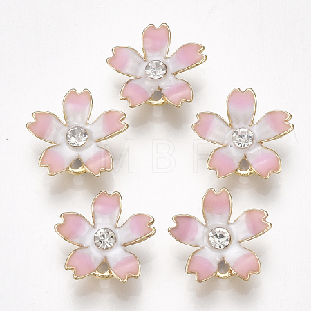 Alloy Charms PALLOY-S177-11D-1