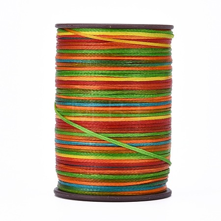 Flat Waxed Thread String X-YC-P003-A17-1