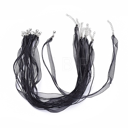 Jewelry Making Necklace Cord LS-NFS048-8-1