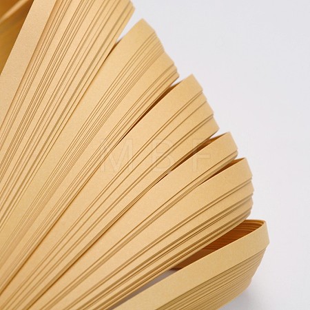 Quilling Paper Strips DIY-J001-5mm-B22-1