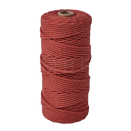 Cotton Macrame Cord PW-WGA9AD9-27-1