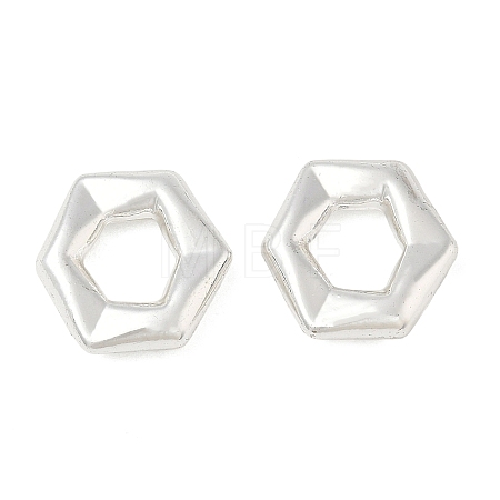 Brass Linking Rings KK-CBAFC6C-01S-1