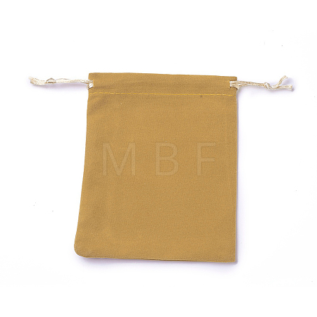 Velvet Packing Pouches LS-TP-I002-12x15-07-1
