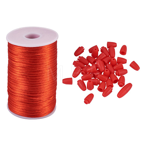 Polyester Cord OCOR-PJ0001-001D-1