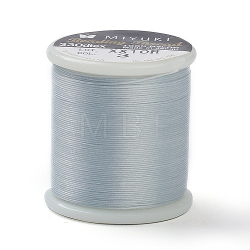 MIYUKI Beading Nylon Thread B NWIR-B001-03-1