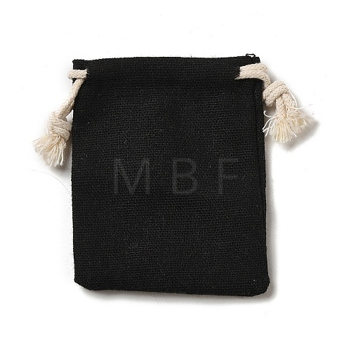 Rectangle Cloth Packing Pouches ABAG-A008-01A-08-1