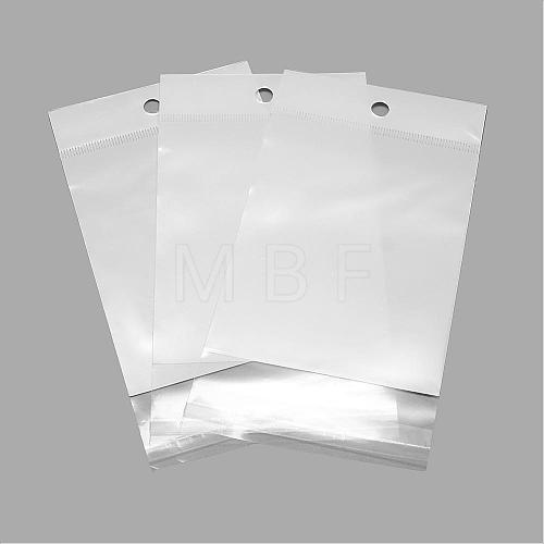 Pearl Film OPP Cellophane Bags OPC-R016-8x15.5-1