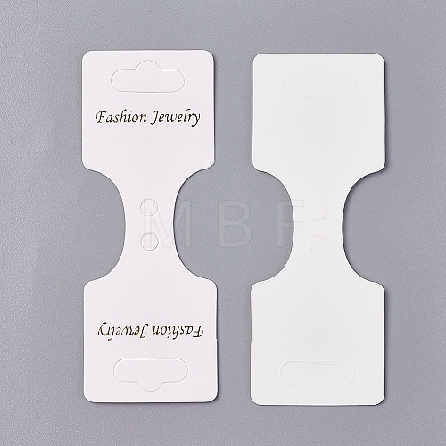 Paper Display Card TOOL-WH0117-05A-1
