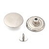 Alloy Button Pins for Jeans LS-PURS-PW0009-01D-02P-1