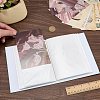 Paper Cover Interstitial Album Book AJEW-CP0011-01A-3