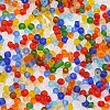 8/0 Glass Seed Beads SEED-A008-3mm-2