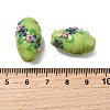 Handmade Lampwork Beads LAMP-J089-D09-A-1-3