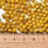 Baking Paint Glass Seed Beads X1-SEED-A032-02A-14-4