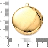 Mother's Day 304 Stainless Steel Locket Pendants STAS-K329-02A-G-3