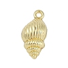 Ocean Series Alloy Pendants PALLOY-S030-01F-1