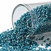 TOHO Round Seed Beads SEED-JPTR15-0167BDF-1