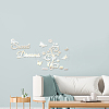 Acrylic Wall Stickers DIY-WH0249-007-3