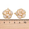 304 Stainless Steel Pendants AC-CBA5A59-02G-01-3