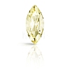 Preciosa® MAXIMA Crystal Fancy Stones Y-PRC-FG15-80100-3