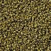 MIYUKI Round Rocailles Beads SEED-G009-RR4512-2