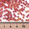 Glass Seed Beads X1-SEED-A007-3mm-165-3