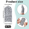 Nylon Finger Sleeves AJEW-WH0871-96-2