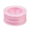 Round Nylon Braided Cord FB-CBA81A2-01B-07-2
