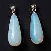 Opalite Pendants G-F707-17-2