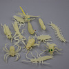 Luminous Plastic Insect Toy LUMI-PW0006-50-2