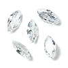 Cubic Zirconia Cabochons ZIRC-P116-02A-16-1