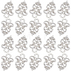 20Pcs Alloy Pendants FIND-CY0001-91P-7
