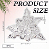 Cloth Sew on Patches DIY-WH0308-904E-2