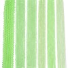 Transparent Glass Beads Strands LS-EGLA-A044-T3mm-MD09-2