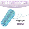 Polyester Cord OCOR-TAC0024-013F-3