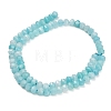 Natural White Jade Beads Strands GG-CBA9106-03B-5