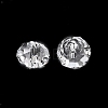 Imitation Austrian Crystal Beads X-SWAR-F068-4x6mm-01-2