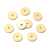 SHEGRACE Brass Spacer Beads XGRPCU753-277G-2