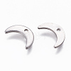 304 Stainless Steel Charms STAS-L234-073P-2