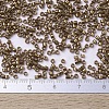 MIYUKI Delica Beads SEED-J020-DB0022L-4